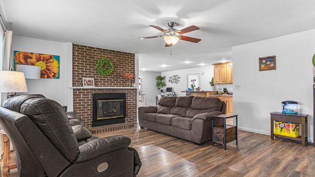 926 E Cleveland Avenue, Fruita, CO 81521