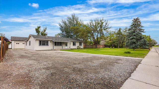 926 E Cleveland Avenue, Fruita, CO 81521