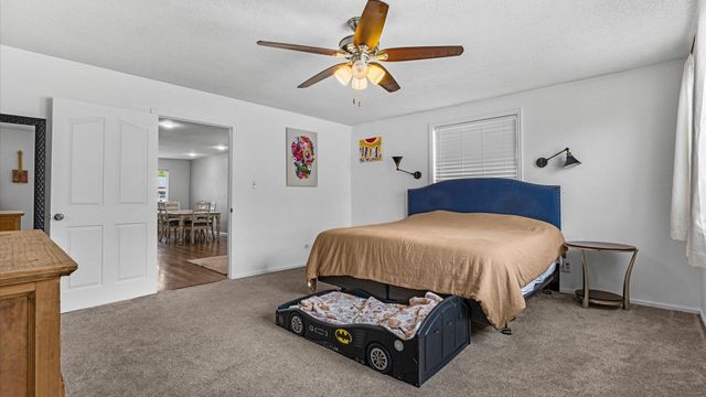 926 E Cleveland Avenue, Fruita, CO 81521