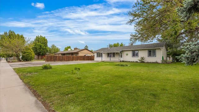 926 E Cleveland Avenue, Fruita, CO 81521