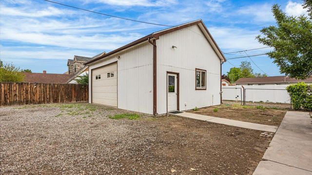 926 E Cleveland Avenue, Fruita, CO 81521
