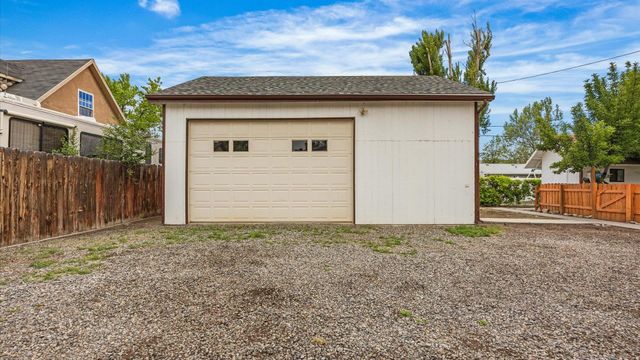 926 E Cleveland Avenue, Fruita, CO 81521
