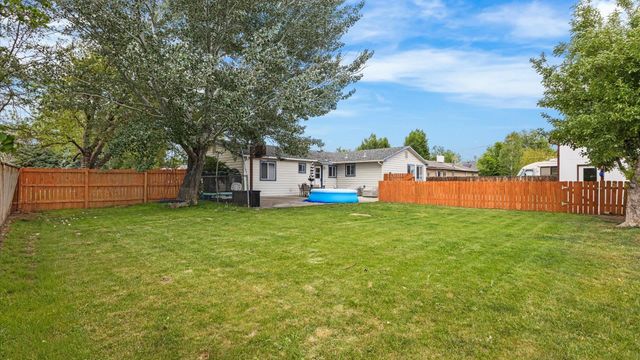 926 E Cleveland Avenue, Fruita, CO 81521