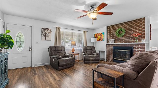 926 E Cleveland Avenue, Fruita, CO 81521