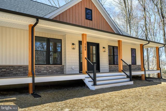 108 SPRINGBROOK LN, Millington, MD 21651