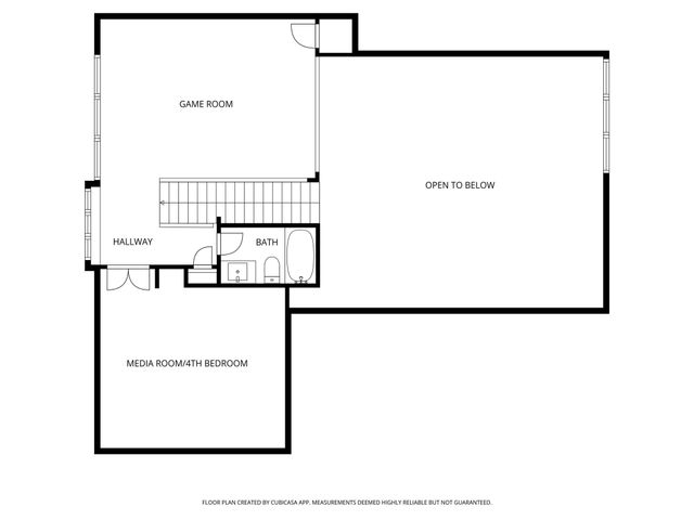 3322 Pleasant Hollow Lane, Houston, TX 77365