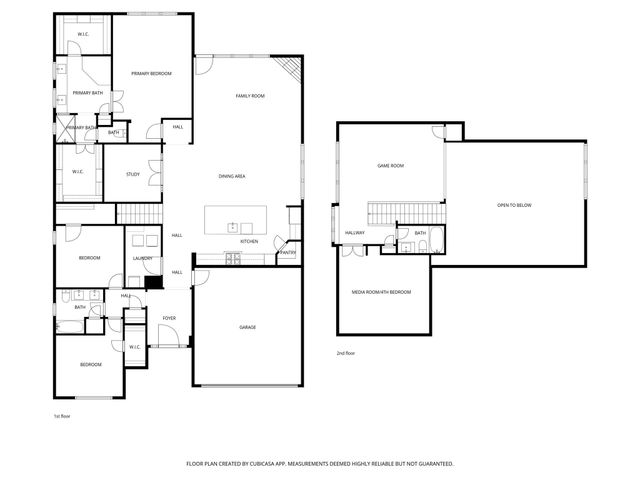3322 Pleasant Hollow Lane, Houston, TX 77365