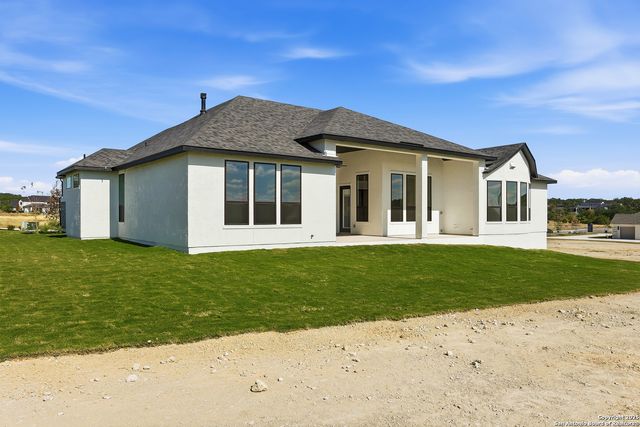 301 Brave Company, Boerne, TX 78006