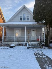 1022 23rd Street NW, Canton, OH 44709