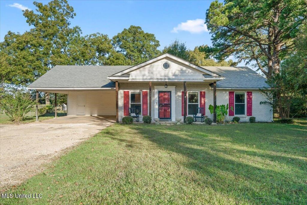 280 Byhalia Cove, Hernando, MS 38632