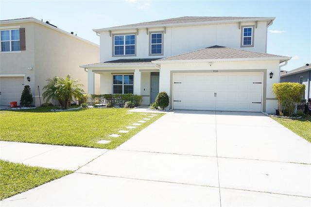 9016 PYRUS STREET, Kissimmee, FL 34747