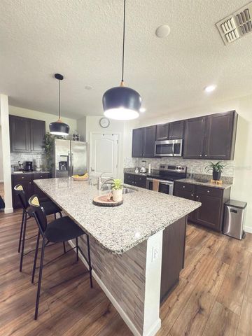 9016 PYRUS STREET, Kissimmee, FL 34747