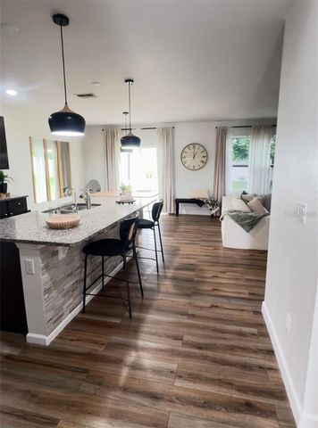 9016 PYRUS STREET, Kissimmee, FL 34747