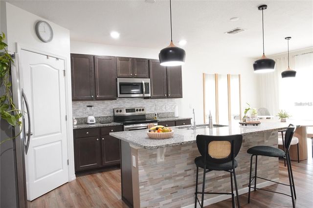 9016 PYRUS STREET, Kissimmee, FL 34747