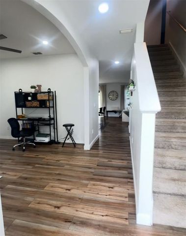 9016 PYRUS STREET, Kissimmee, FL 34747