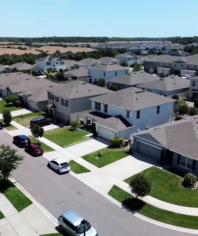 9016 PYRUS STREET, Kissimmee, FL 34747