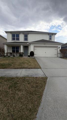 9016 PYRUS STREET, Kissimmee, FL 34747