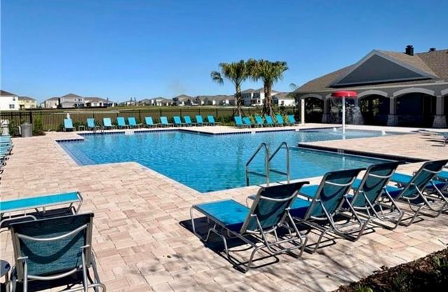 9016 PYRUS STREET, Kissimmee, FL 34747