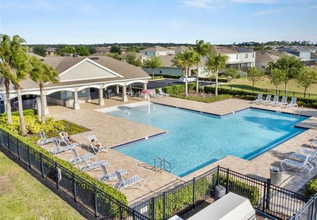 9016 PYRUS STREET, Kissimmee, FL 34747