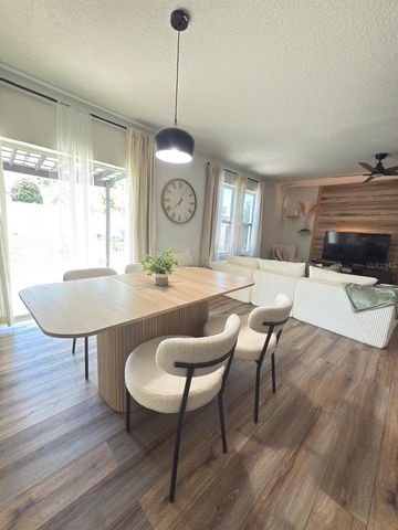 9016 PYRUS STREET, Kissimmee, FL 34747