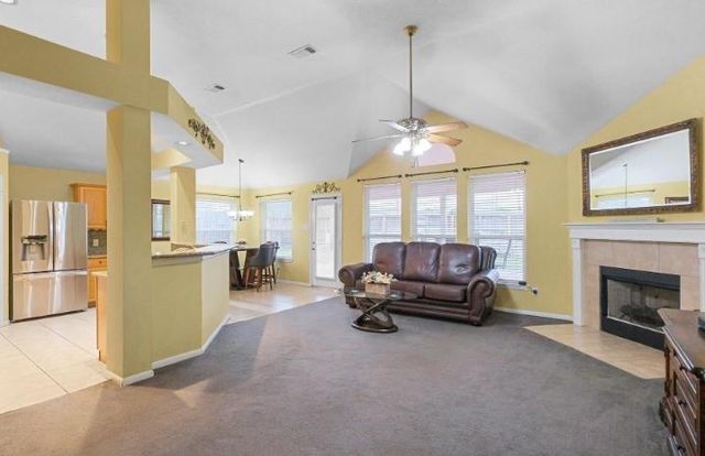 3322 Eves Landing Court, Richmond, TX 77498