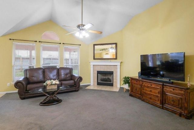 3322 Eves Landing Court, Richmond, TX 77498