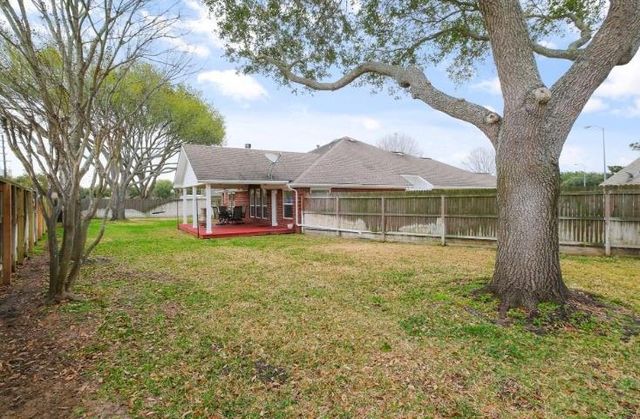 3322 Eves Landing Court, Richmond, TX 77498