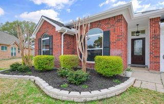 3322 Eves Landing Court, Richmond, TX 77498