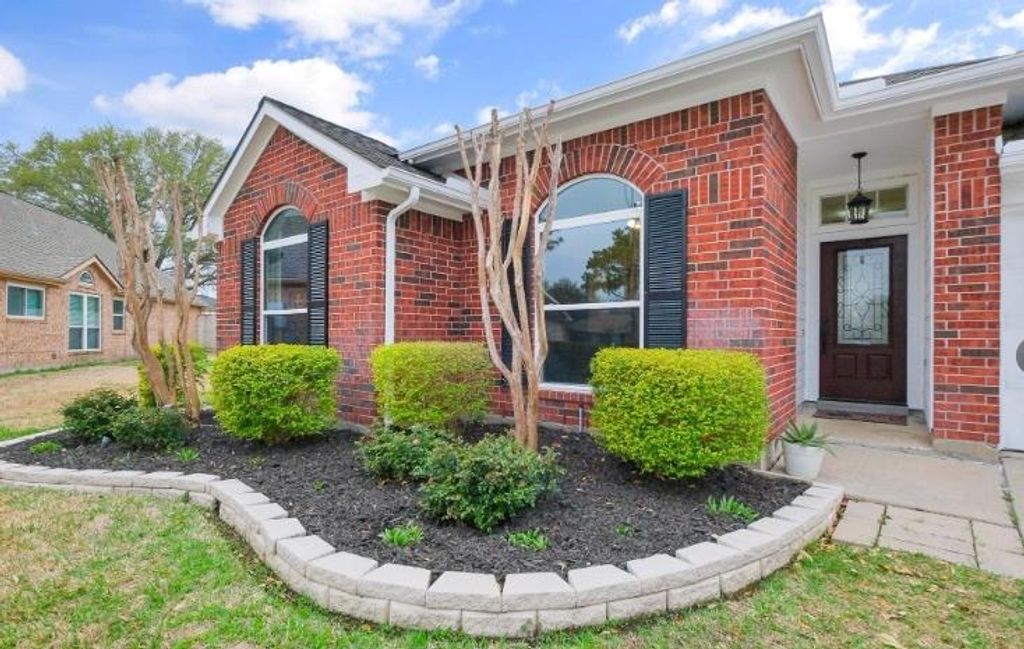 3322 Eves Landing Court, Richmond, TX 77498