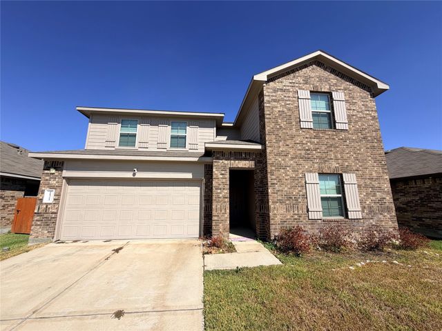 21323 Pine Mill Drive, New Caney, TX 77357