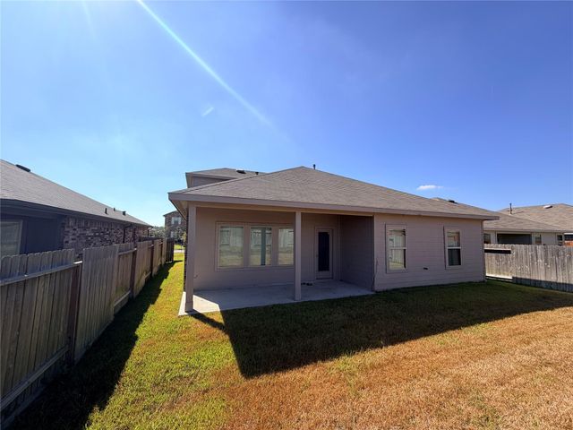 21323 Pine Mill Drive, New Caney, TX 77357
