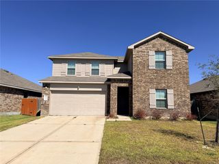 21323 Pine Mill Drive, New Caney, TX 77357