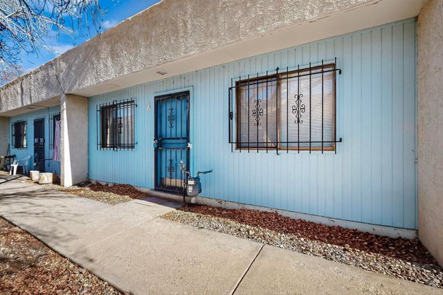 12609 Copperwood Drive NE, Albuquerque, NM 87123