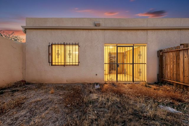 12609 Copperwood Drive NE, Albuquerque, NM 87123