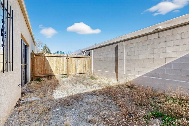 12609 Copperwood Drive NE, Albuquerque, NM 87123