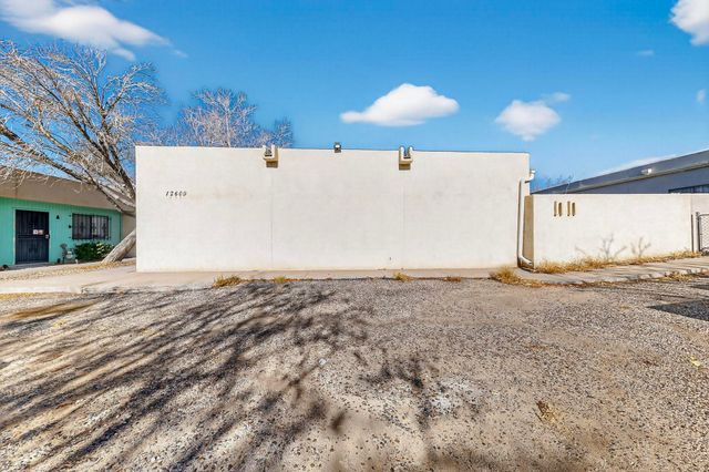 12609 Copperwood Drive NE, Albuquerque, NM 87123