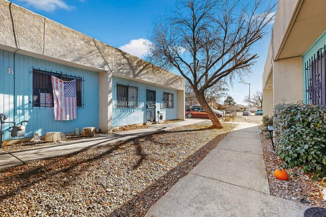 12609 Copperwood Drive NE, Albuquerque, NM 87123