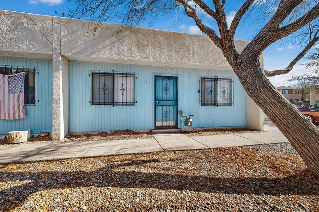 12609 Copperwood Drive NE, Albuquerque, NM 87123