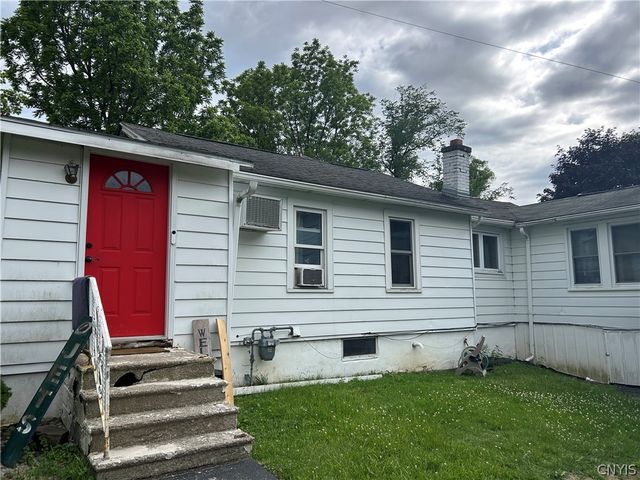 4825 Cedarvale Road, Onondaga, NY 13215