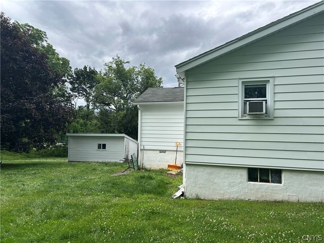 4825 Cedarvale Road, Onondaga, NY 13215