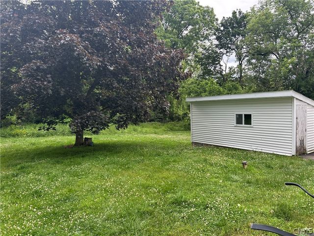 4825 Cedarvale Road, Onondaga, NY 13215