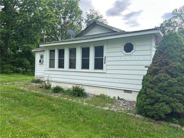4825 Cedarvale Road, Onondaga, NY 13215