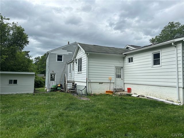 4825 Cedarvale Road, Onondaga, NY 13215