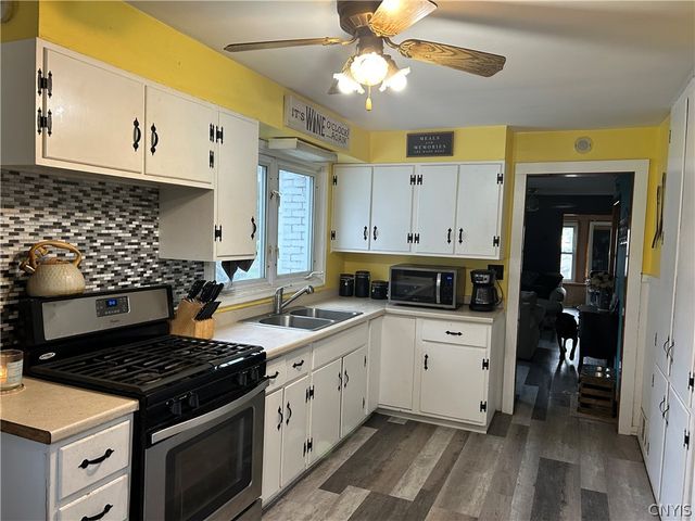 4825 Cedarvale Road, Onondaga, NY 13215