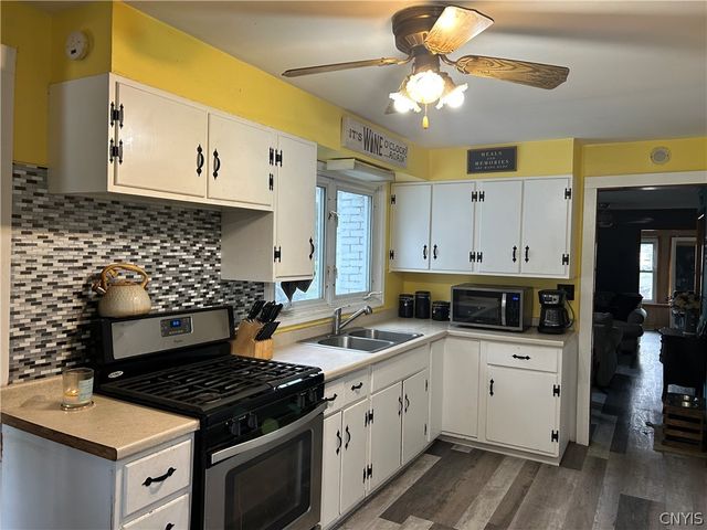 4825 Cedarvale Road, Onondaga, NY 13215