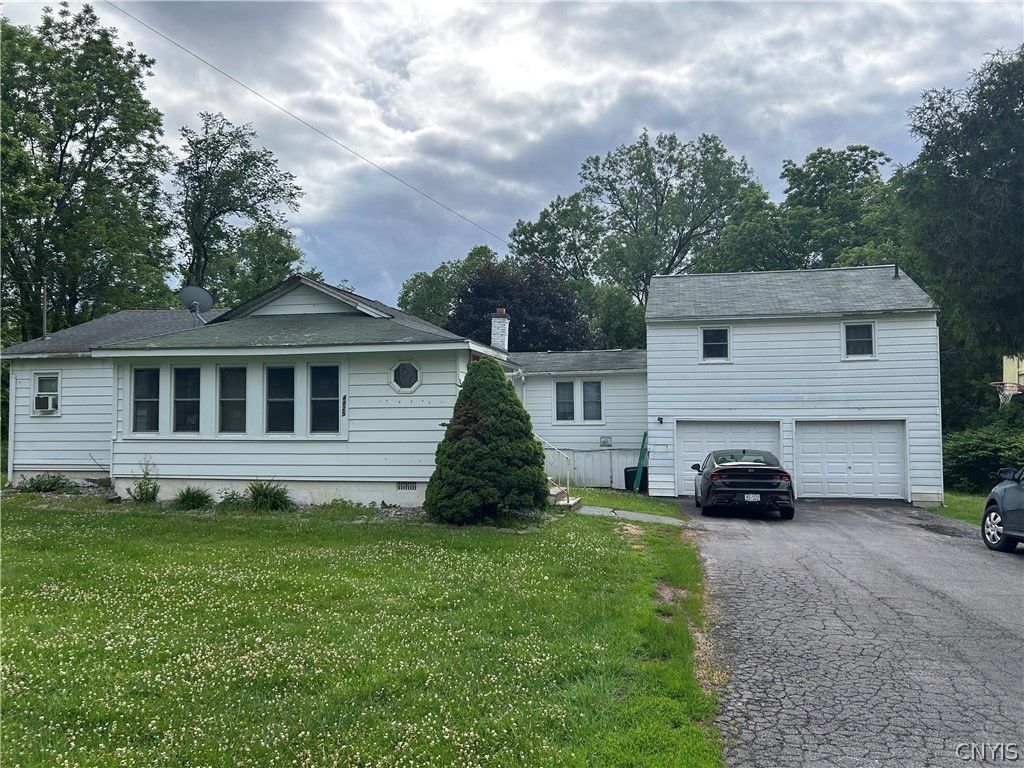 4825 Cedarvale Road, Onondaga, NY 13215