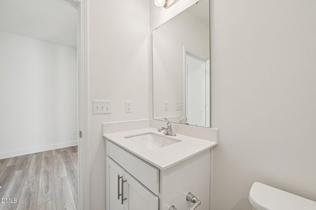 124 Tillamook Lane, Franklinton, NC 27525