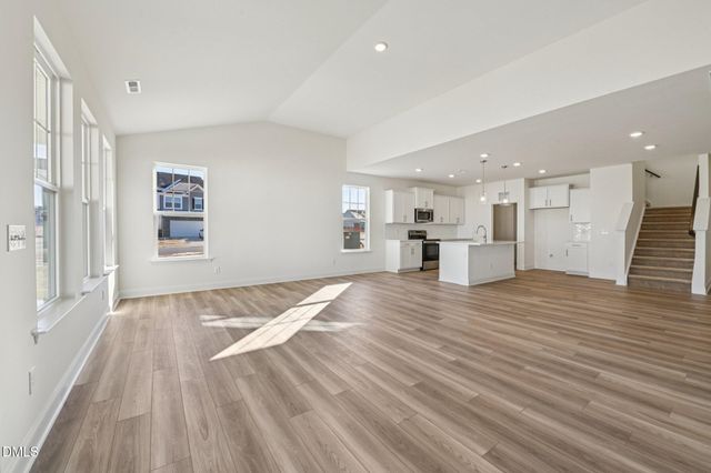 124 Tillamook Lane, Franklinton, NC 27525