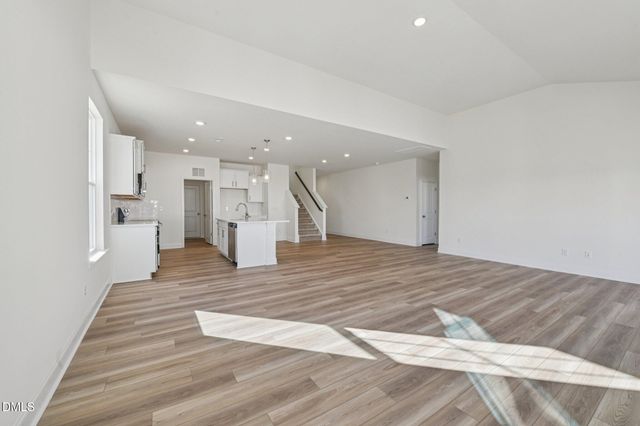 124 Tillamook Lane, Franklinton, NC 27525