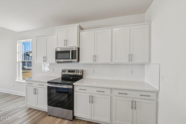 124 Tillamook Lane, Franklinton, NC 27525